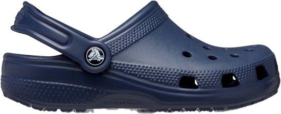 Crocs Classic Clog Kids Navy 37.5