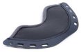AGV Tourmodular Casque Mentonnière Noir XS