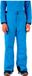 Rossignol Pantalon isolant bleu 16 ans garçon