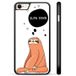 Apple Coque de Protection iPhone 7/8/SE (2020)/SE (2022) - Ralentir