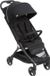 Chicco Buggy We, ultralicht (5,5 kg), compact, geschikt tot 22 kg, opvouwbaar met één hand, geschikt als handbagage, zwart
