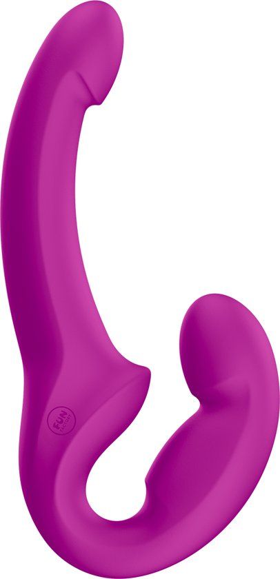 Fun Factory Share Lite Double Dildo