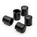 Weller TASTKNOPF SCHWARZ (5) ERSATZ Tastknopset 5 stuk(s)