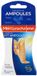 Mercurochrome Trousse de premiers secours Ampoules 3 tailles 5 pansements