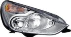 HELLA Rechts voorlicht 12V W5W halogeen