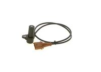 Bosch Impulsgeber, Kurbelwelle 0261210239 | Compatibel met: PORSCHE CAYENNE