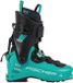 Fischer Travers Tour Skischoenen Groen 23.5
