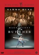 - Magnificent Butcher dvd