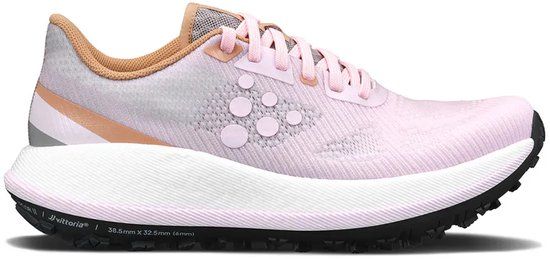 Craft Xplor 2 Trailschoenen Roze EU 40 Vrouw