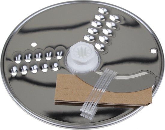 KENWOOD - Rasp schijf grove rasp - KW714292