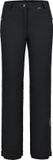 Icepeak ENTIAT Femme Pantalon de ski softshell - Noir - 38