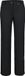 Icepeak ENTIAT Femme Pantalon de ski softshell - Noir - 38