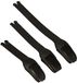 Alpinestars Tech 3s Replaceable Riemset Zwart Man