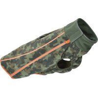 Dogs Creek Fleece jas Makalu Camouflage 40 cm