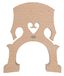 Despiau Bassbrug Superieur 1/4 voetbreedte 130