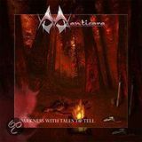 Bertus Distributie Manticora Darkness With Tales To Tell