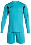 Joma Winner Set Lange Mouwen Blauw L Man