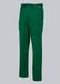 BP 1680 558 unisex werkbroek van duurzaam gemengd weefsel middelgroen, maat XLs