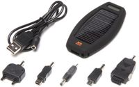 Xsories Mini Solar Charger