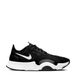 Nike Air Zoom SuperRep Go fitness schoenen zwart/wit