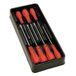 Module de 7 tournevis - Module thermoformé (385 x 165 mm) - Mob