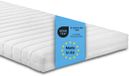 Bodyprotect Comfort Line Matelas 90x190 cm Mousse HR H3 Blanc