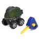 Atosa Lanceur Pour Voiture Assorti 15x15 Cm