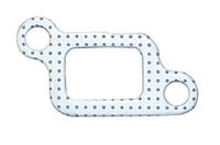 Gasket, Ajusa Gasket, exhaust manifold