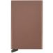 Secrid Cardprotector Porte-cartes Marron