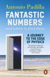 Fantastic Penguin Books Ltd Fantastic Numbers and Where to Find Them