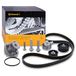 CONTITECH CT975WP1 waterpomp + tandriemset