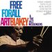 Universal Music Nederland Blue Note Art Blakey & The Jazz Messengers - Free For All (LP)