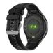 Forever SW-720 Smartwatch Zwart – Bluetooth 5.3, Android & iOS