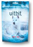 Vitbit Collagen Crackers - Blueberry - 70 g