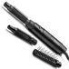 TRESemme Full Finish Hot Air Styler met 3 borstels, zwart