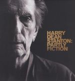 Harry Dean Stanton - Partly Fiction Membran Partly Fiction