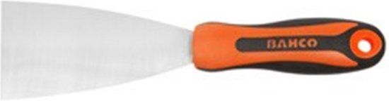 Bahco verfschraper - 70mm - tweecomponenten greep