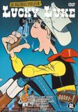 Lucky Luke - Daisy Town DVD