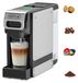 Machine à café 4-en-1
