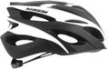 Massi Comp Helm Zwart M