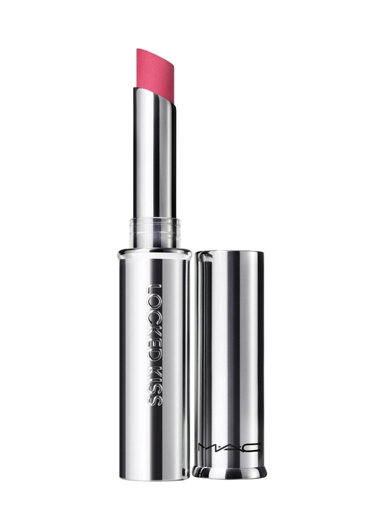 M·A·C Locked Kiss Lipstick