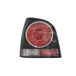 Goodpart TYC achterlicht zonder lamphouder 11-1116-21-2 | Compatibel met: VW POLO