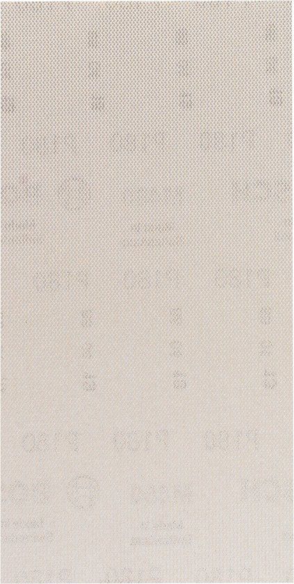 Bosch Professional Net schuurmiddel M480, 115X230mm, G180