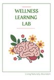Wellness Learning Lab