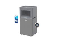 Clean Air Optima 3in1 Luchtreiniger, Heater en Ventilator CA-906G Pro Smart
