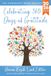 The Community Book Project The Community Book Project: Celebrating 365 Days of Gratitude