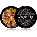 Jungle Way Passion, Love, Connection Wierook en parfumbranders 15 gr