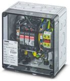 Phoenix Contact 1055626 SOL-SC-2ST-0-DC-1MPPT-2000 Stringbox