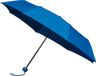 MiniMax Impliva B.V. miniMAX Windproof Paraplu - 100 cm - Handopening - Lichtblauw