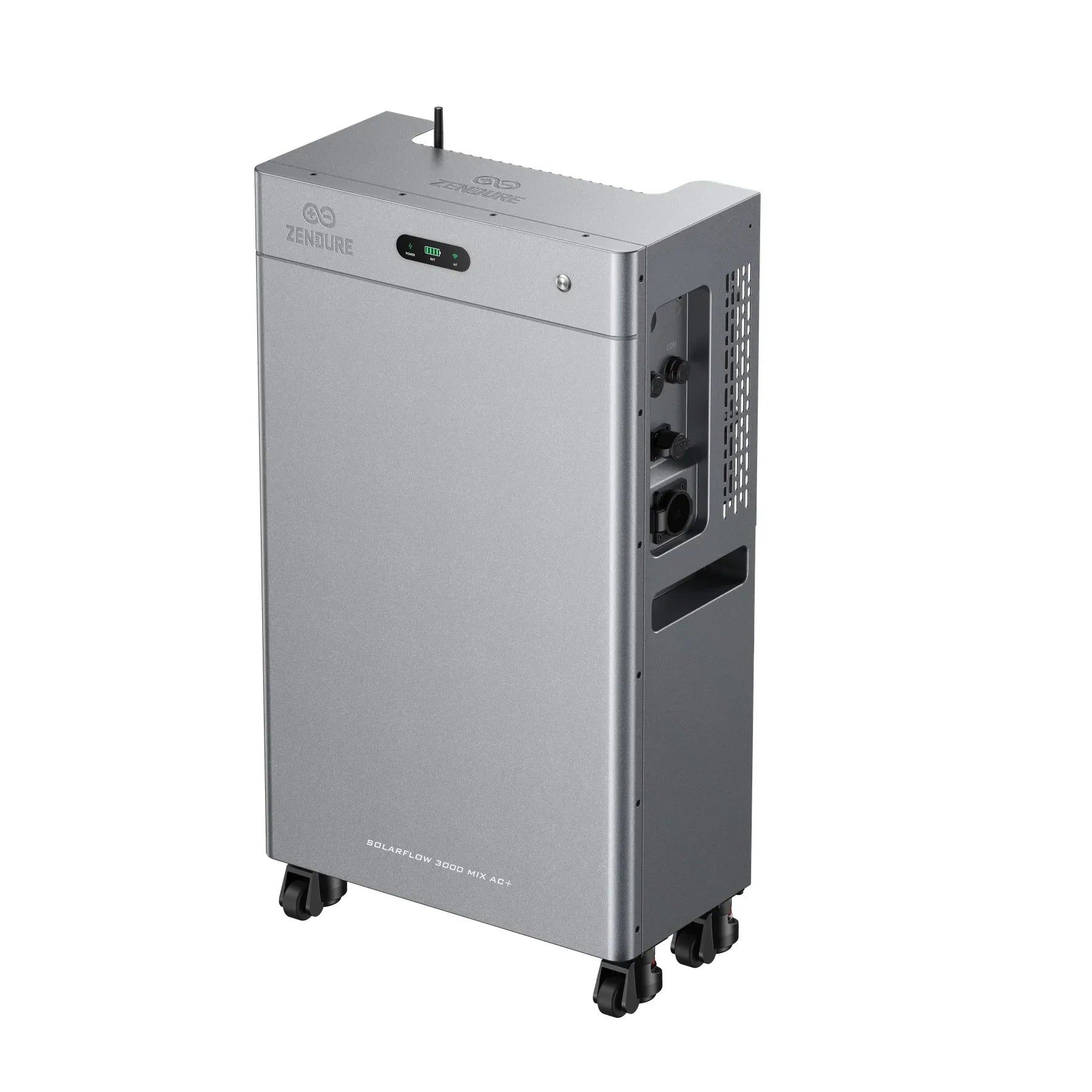 Xiaomi Zendure SolarFlow 3000 Mix AC+